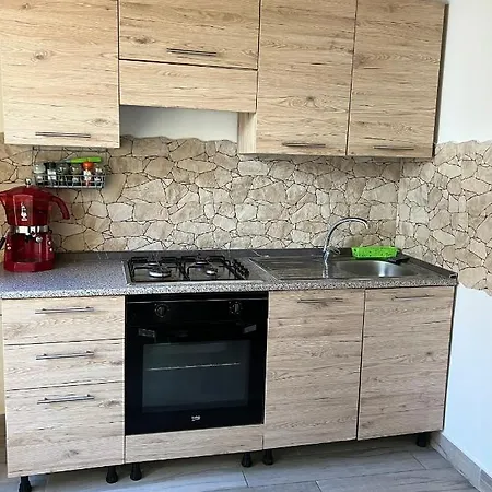 Aretusa House Apartment Syracuse