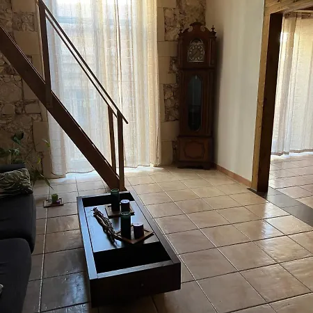 Aretusa House Apartment *