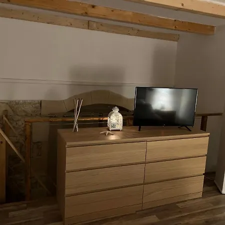Aretusa House Apartment *