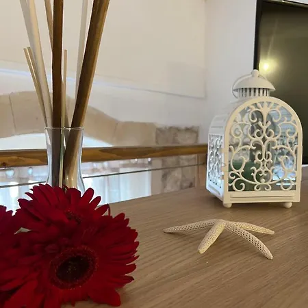 Aretusa House Apartment Syracuse