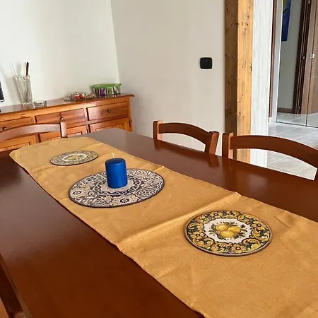 Apartment Aretusa House Syracuse