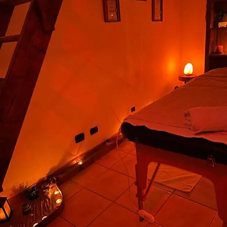 Aretusa House Apartment