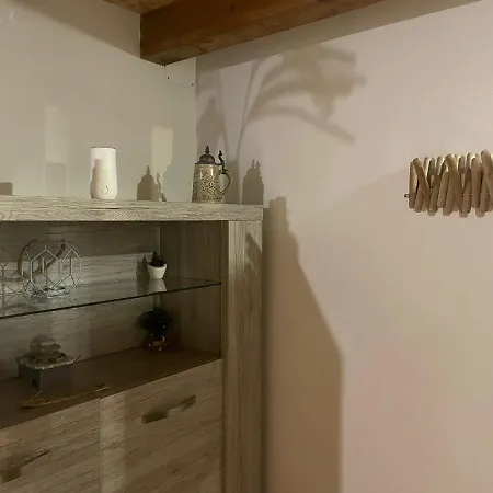 Aretusa House Apartment *
