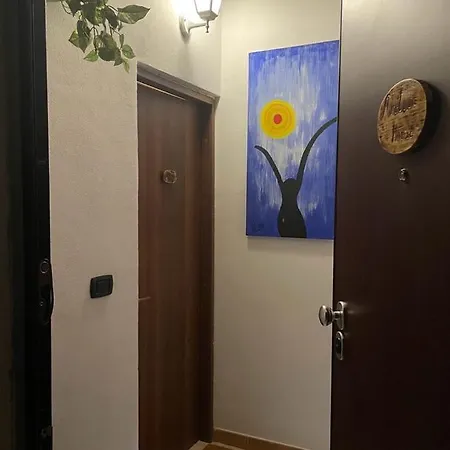 Aretusa House Apartment *