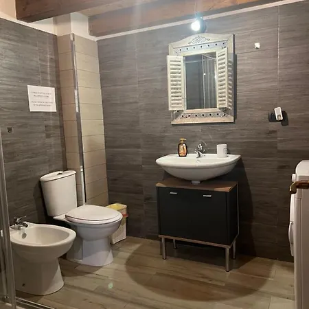 Apartment Aretusa House Syracuse